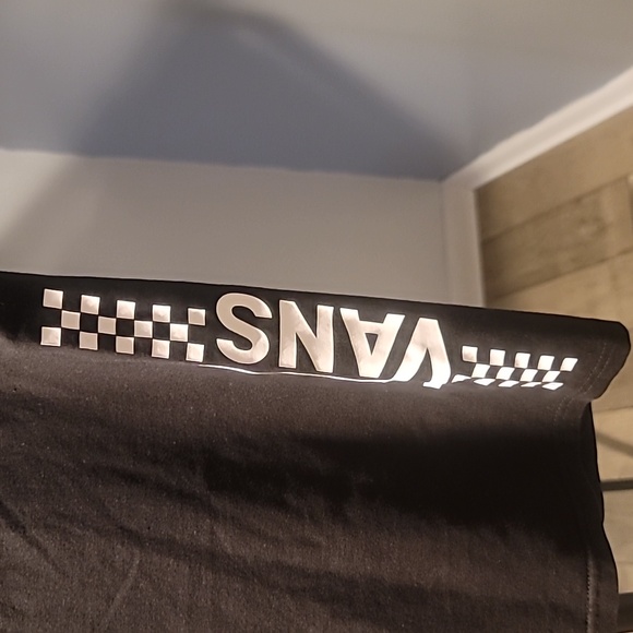 VANS BIKER SHORTS - Picture 3 of 4